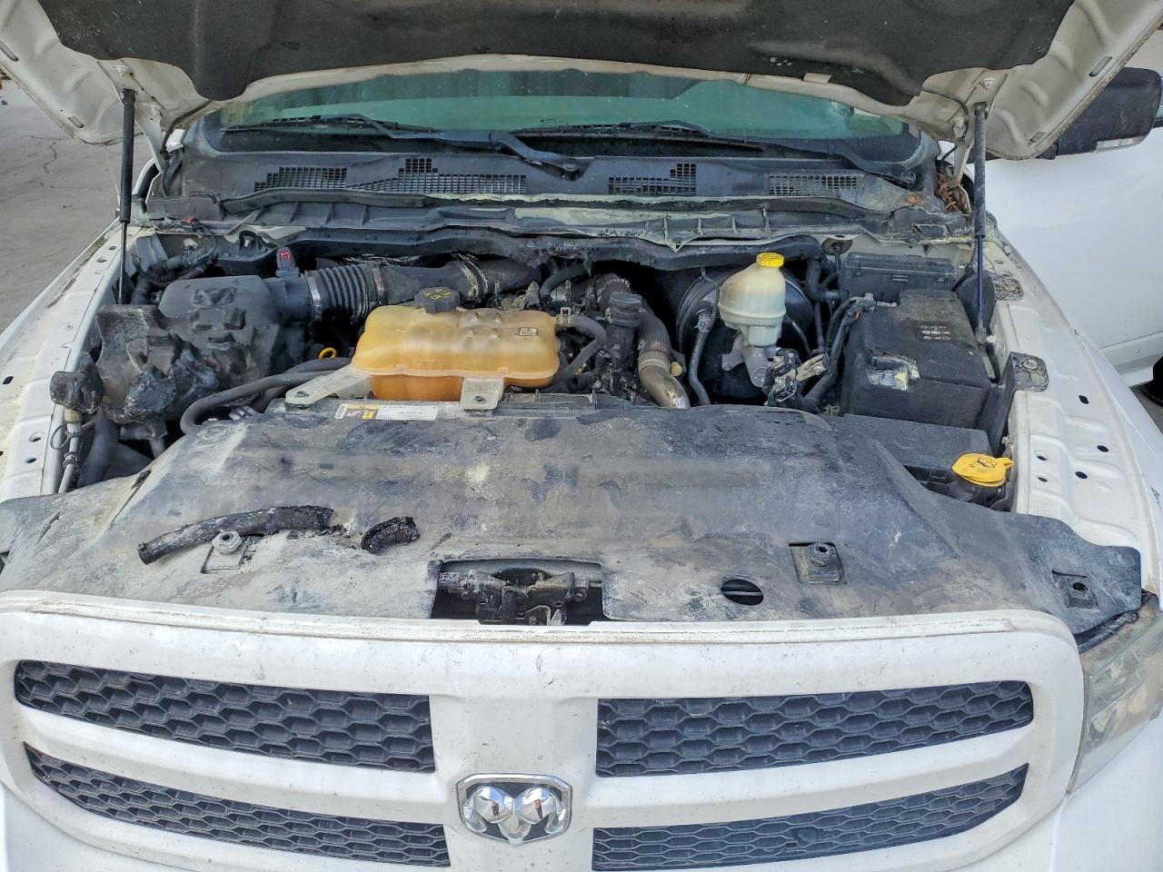 Ram 1500 Slt