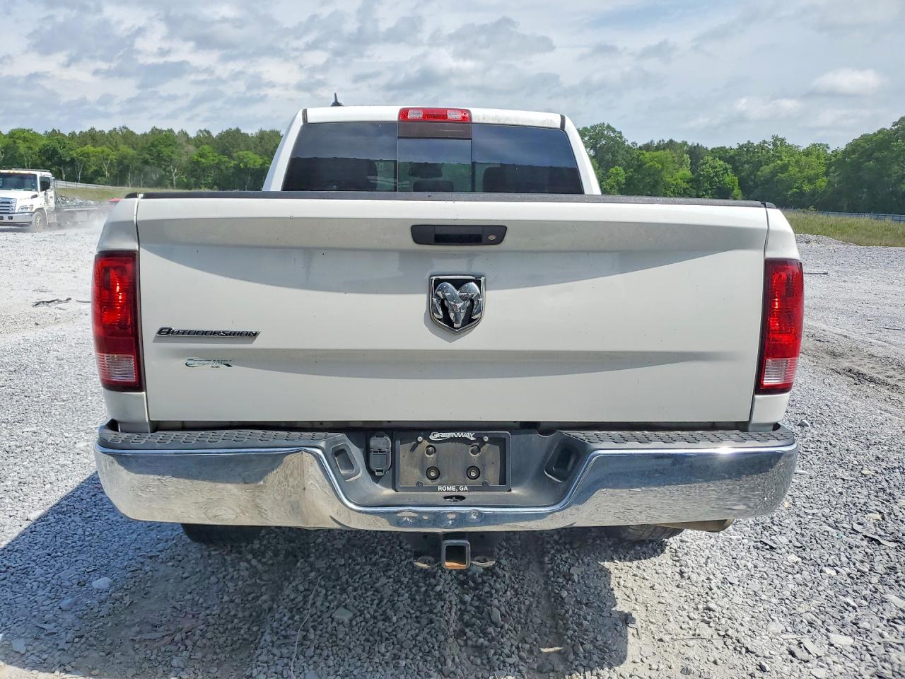 Ram 1500 Slt