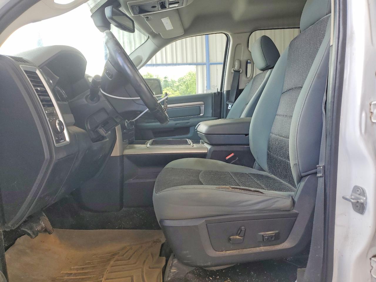 Ram 1500 Slt