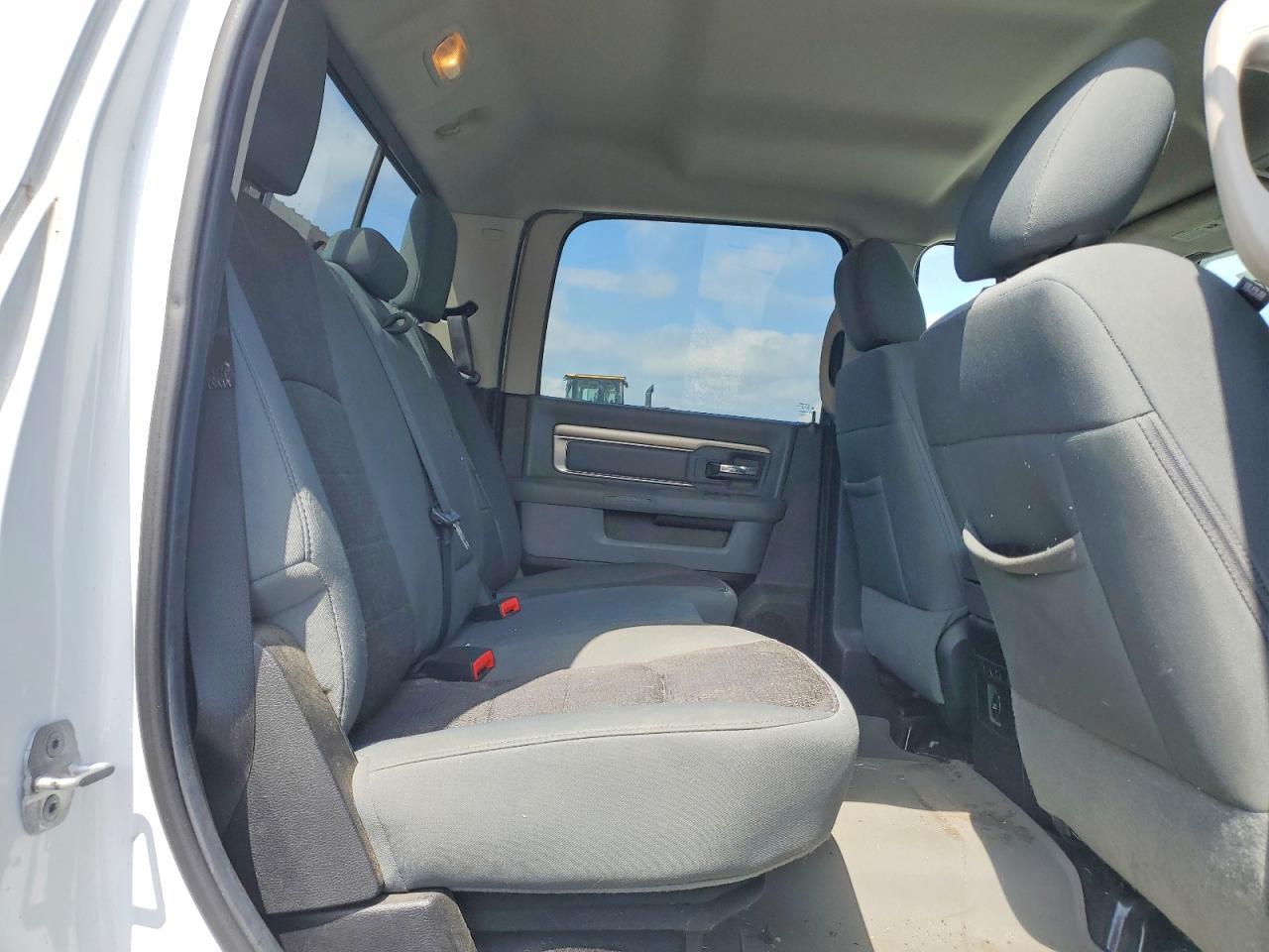 Ram 1500 Slt