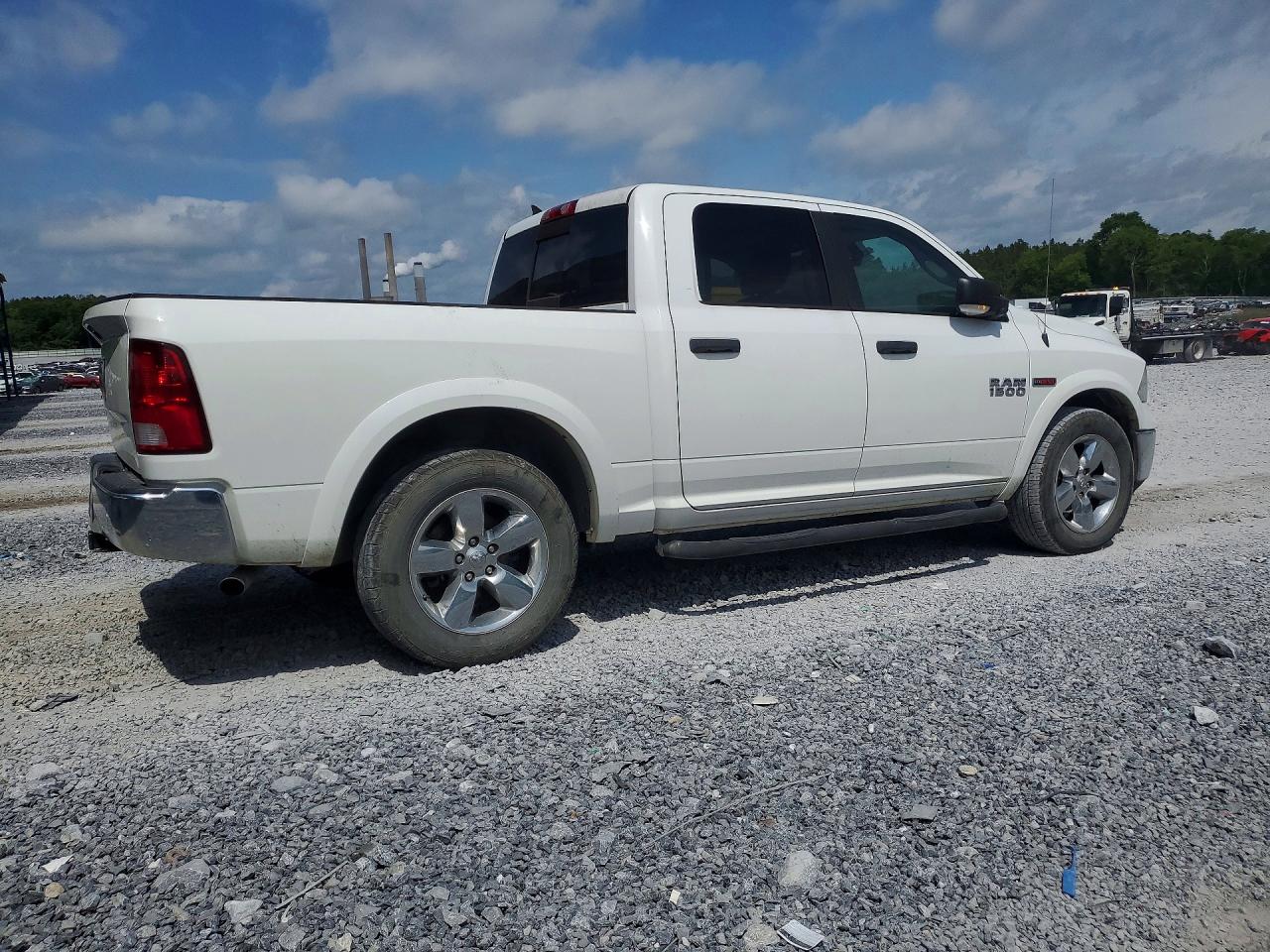 Ram 1500 Slt