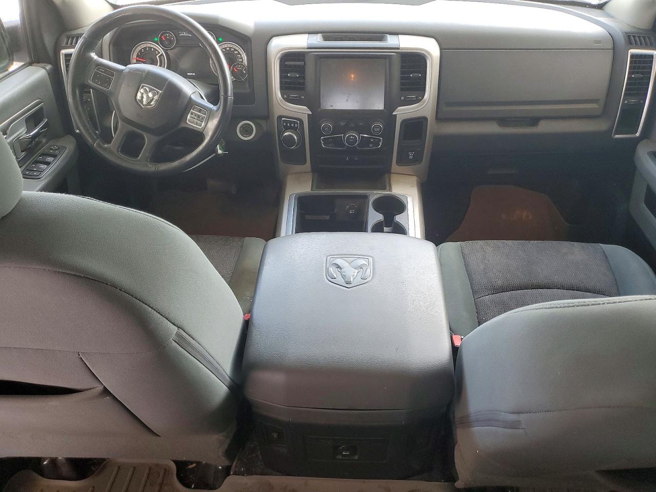 Ram 1500 Slt