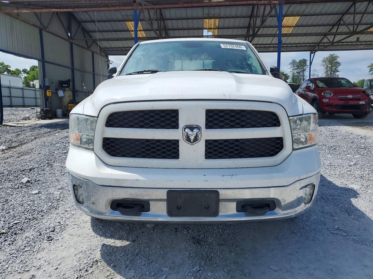 Ram 1500 Slt
