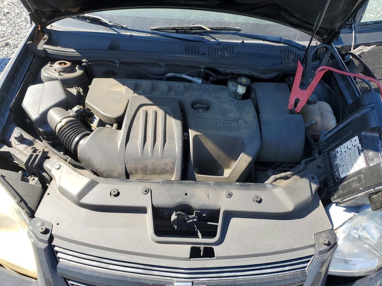 Chevrolet Cobalt Lt