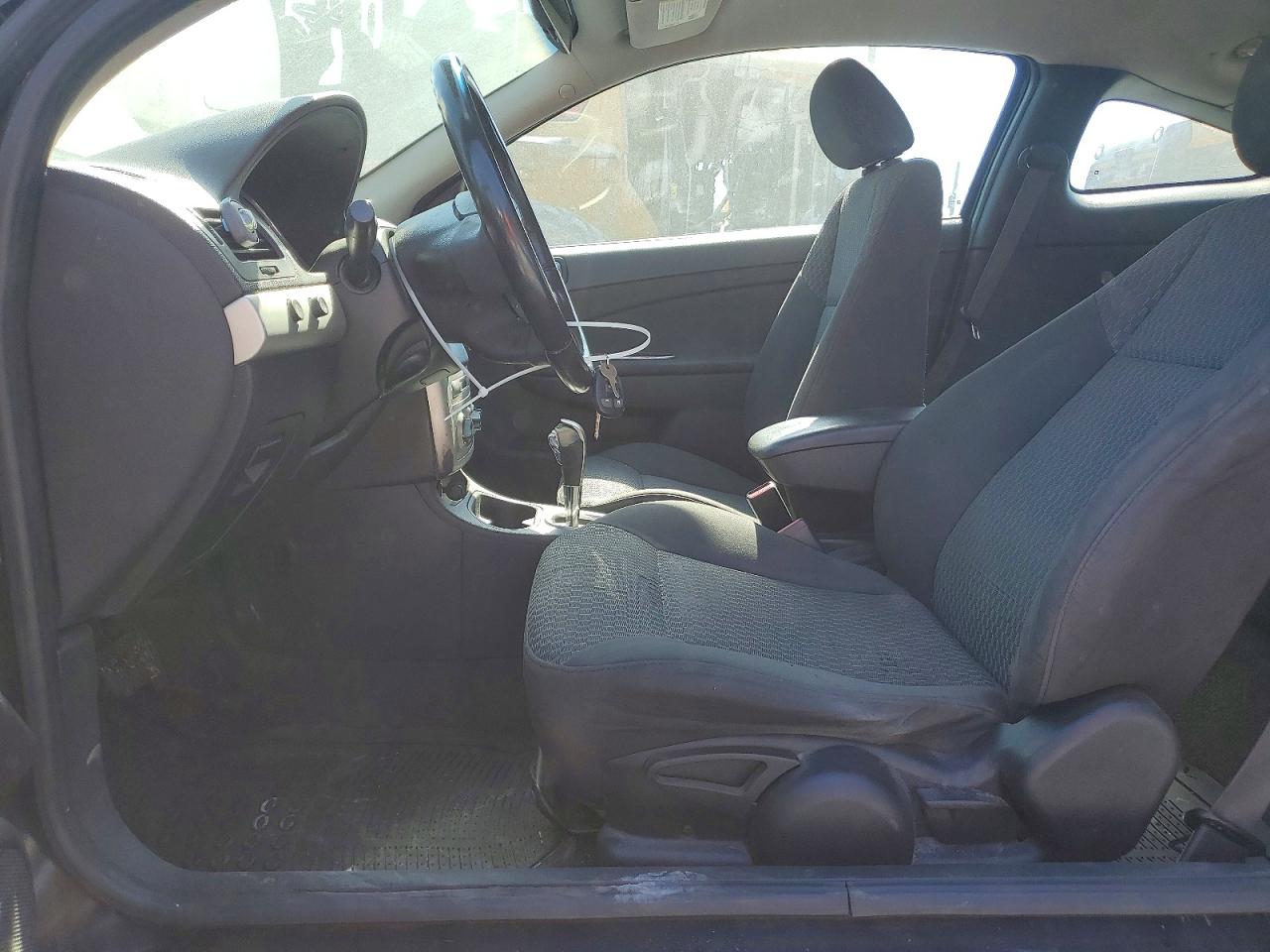 Chevrolet Cobalt Lt