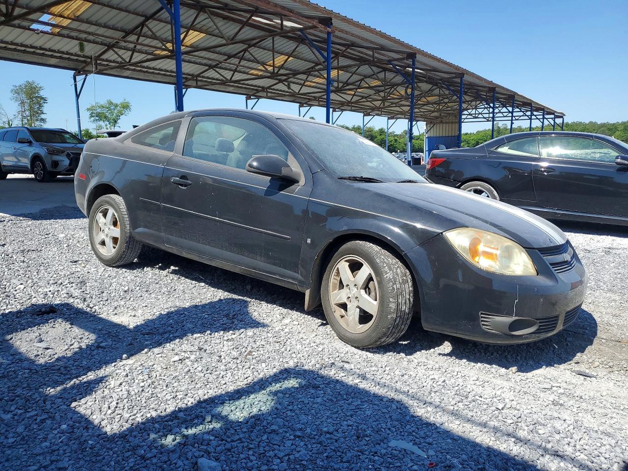 Chevrolet Cobalt Lt