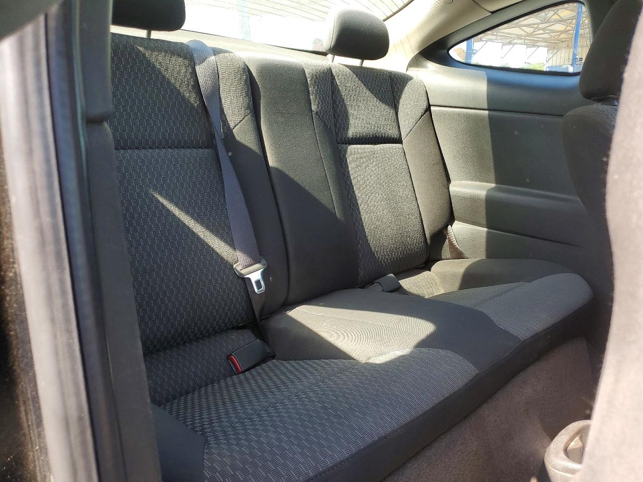 Chevrolet Cobalt Lt