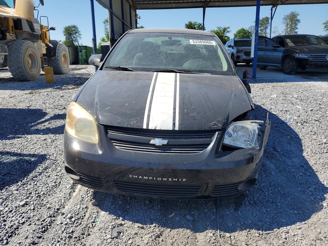 Chevrolet Cobalt Lt