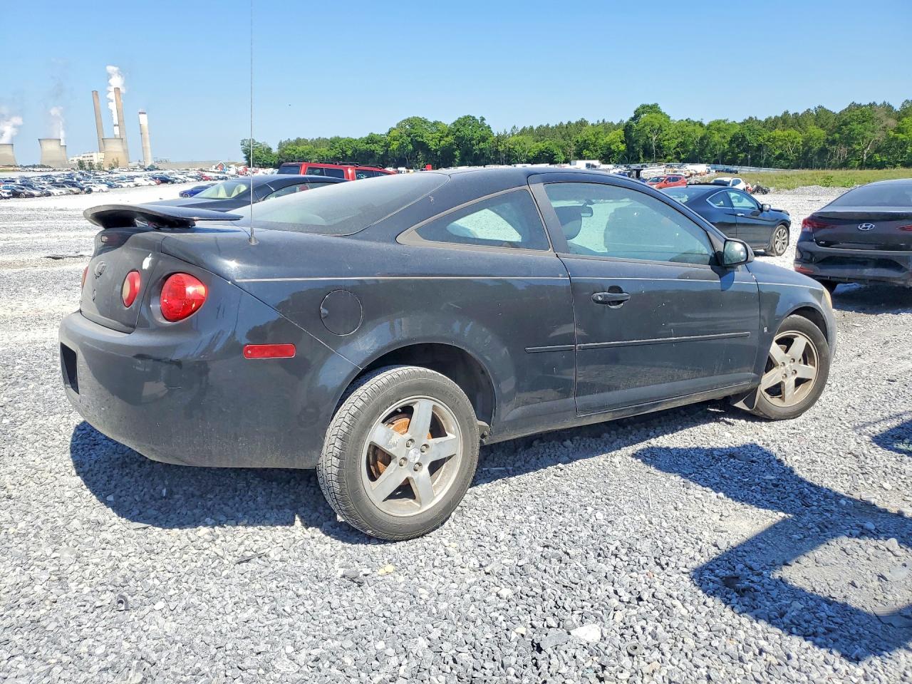 Chevrolet Cobalt Lt