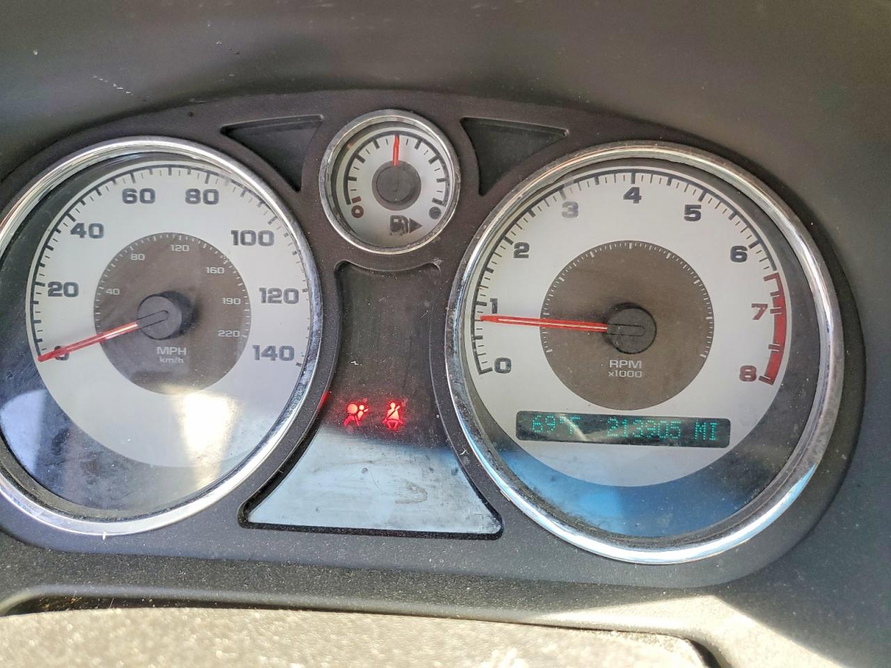 Chevrolet Cobalt Lt