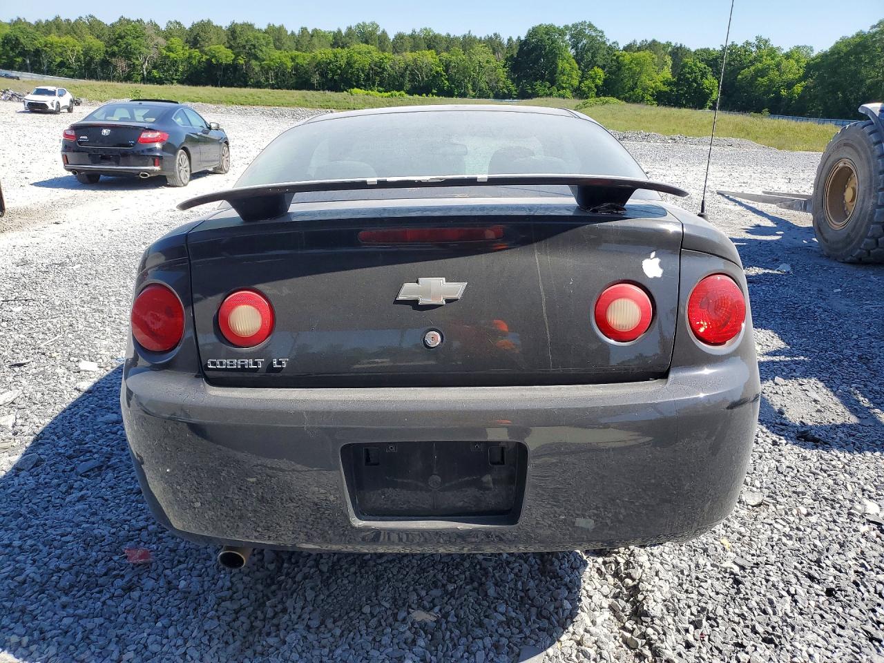 Chevrolet Cobalt Lt