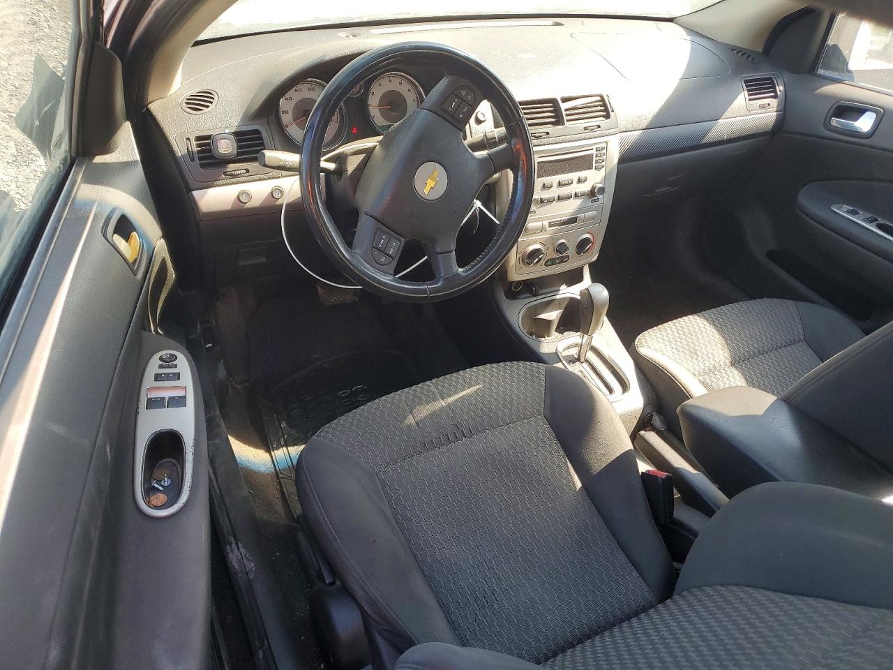 Chevrolet Cobalt Lt