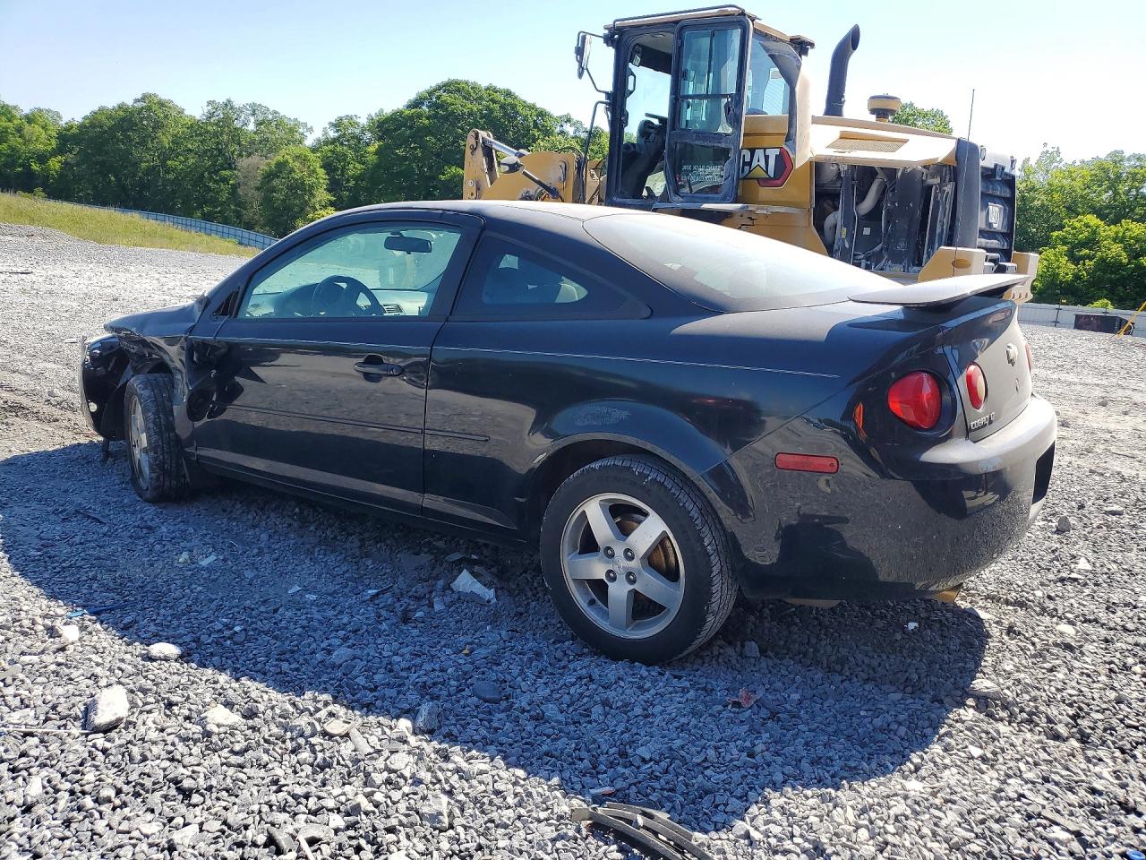 Chevrolet Cobalt Lt