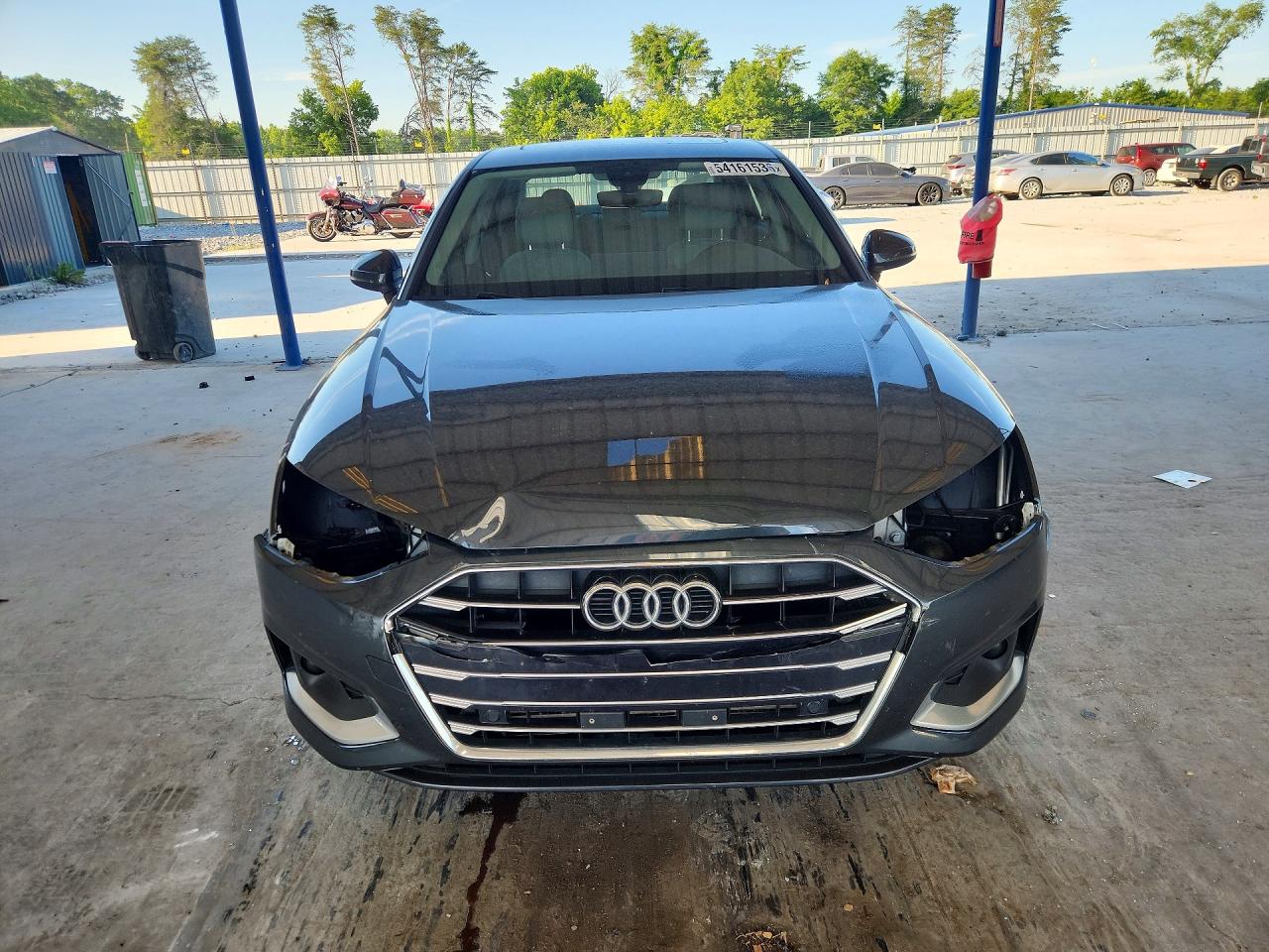 Audi A4 Premium
