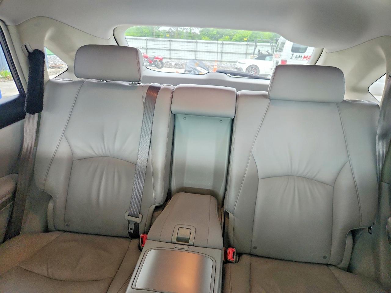 Lexus RX 400