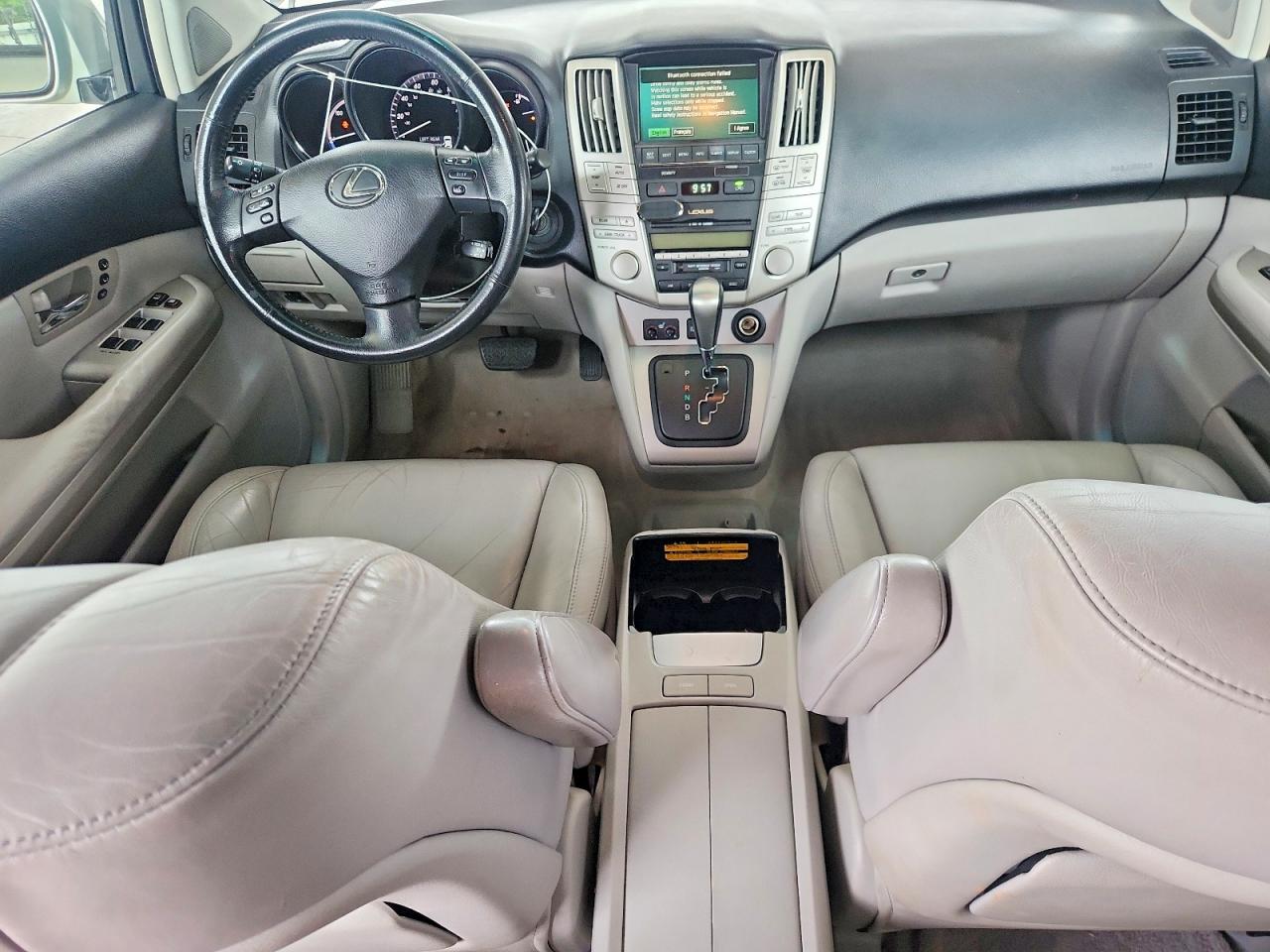 Lexus RX 400