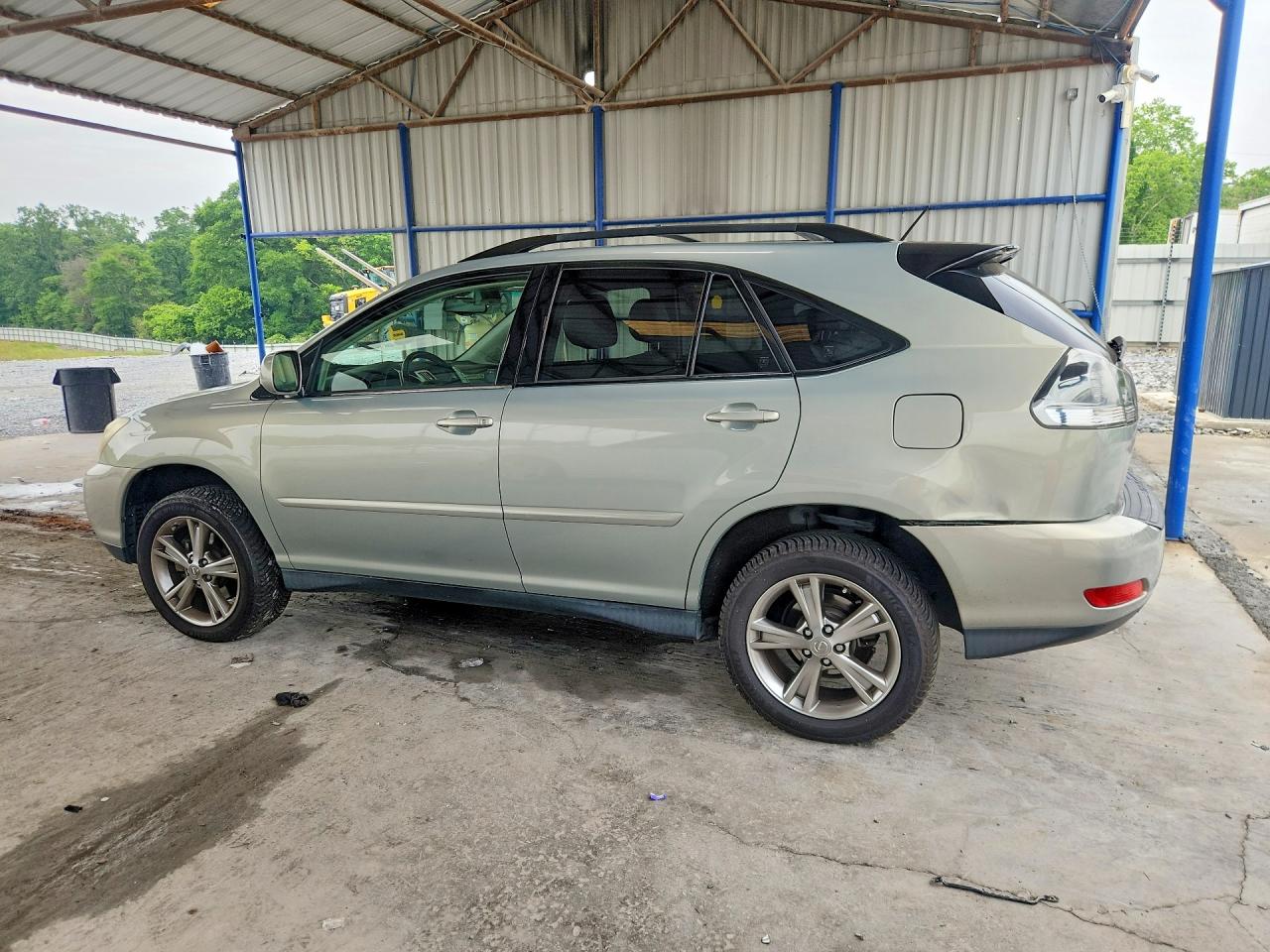 Lexus RX 400