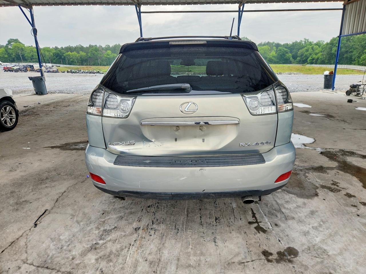 Lexus RX 400