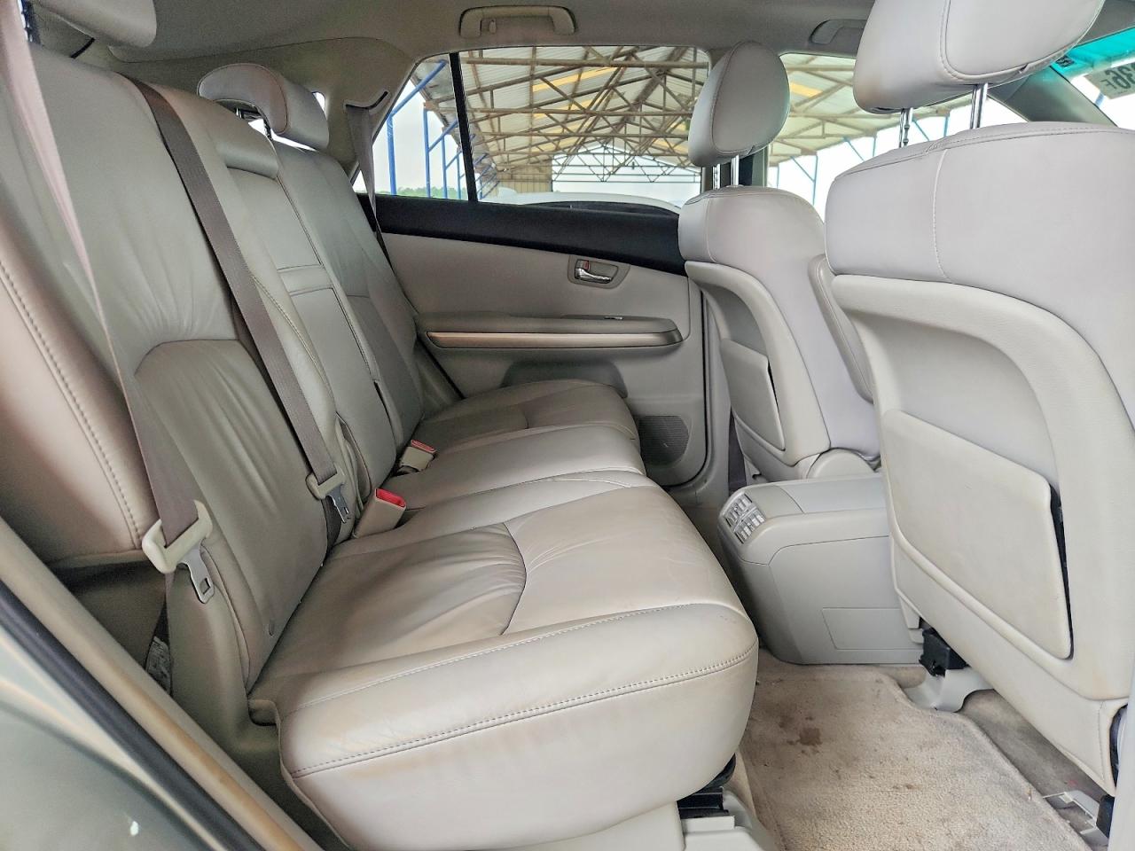Lexus RX 400