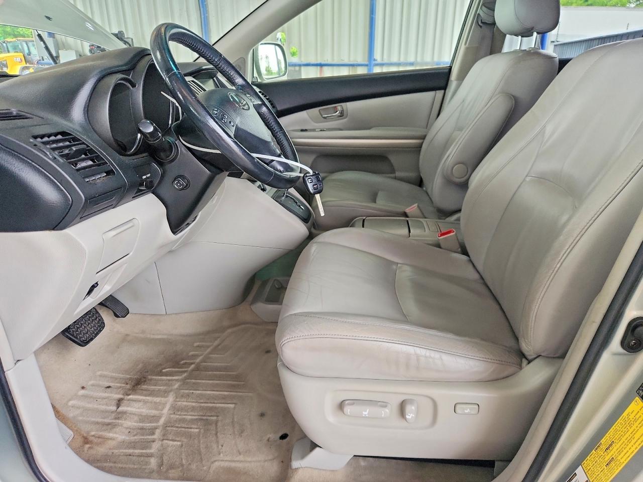 Lexus RX 400