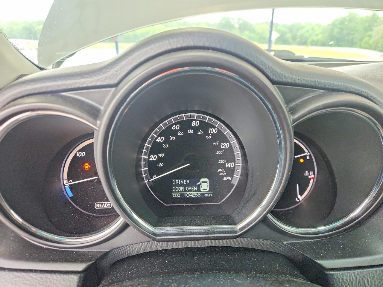 Lexus RX 400