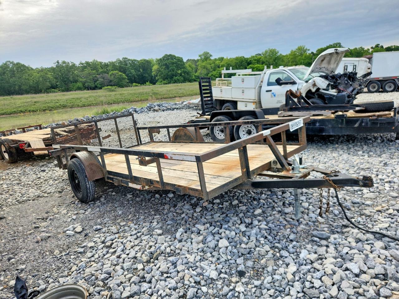 Salvage Dakota Other Image