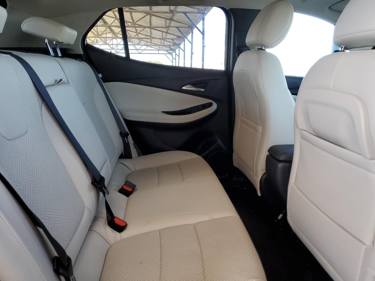 Buick Encore Essence