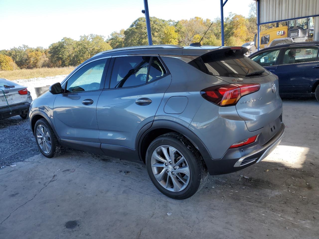 Buick Encore Essence