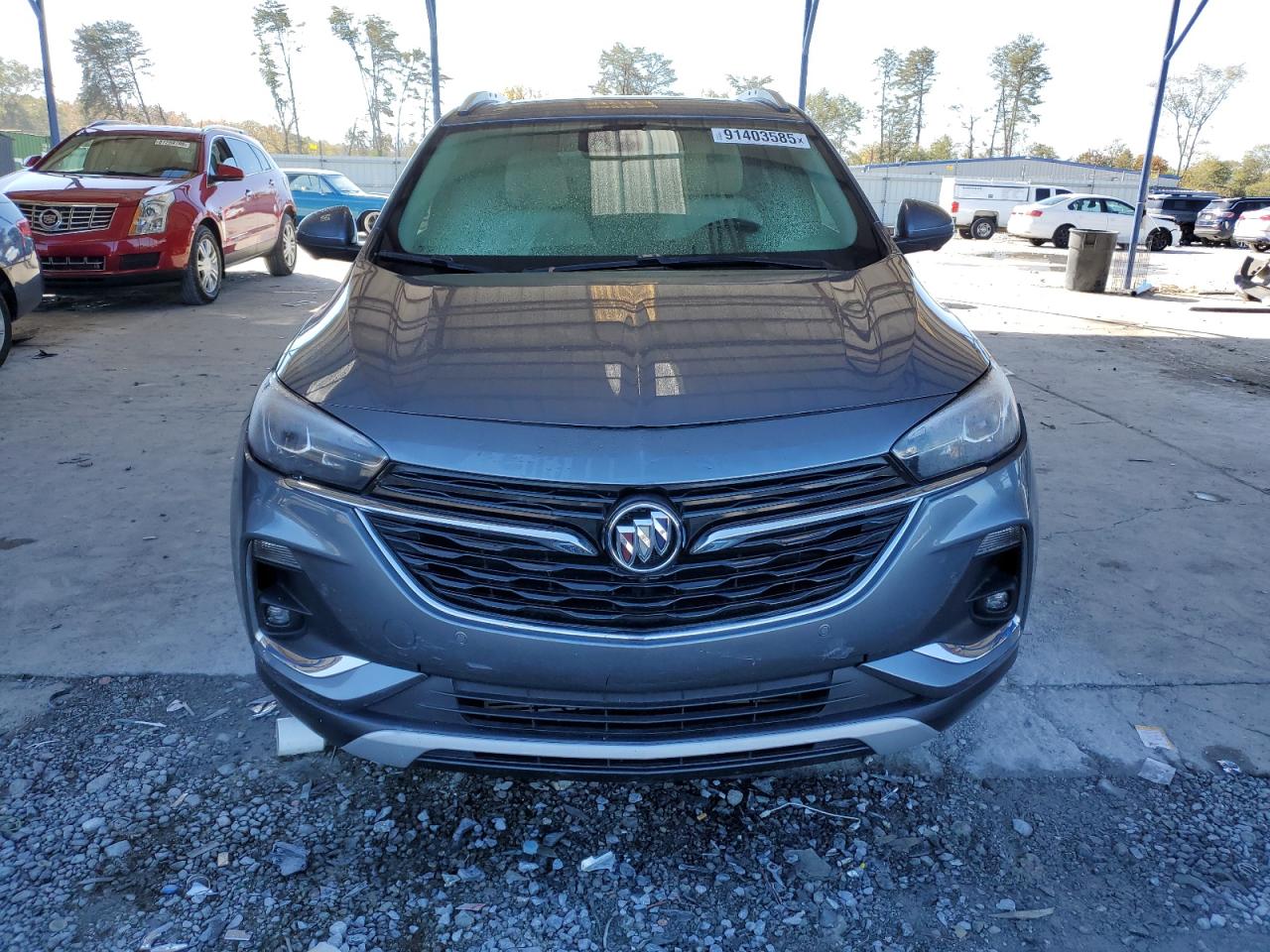 Buick Encore Essence