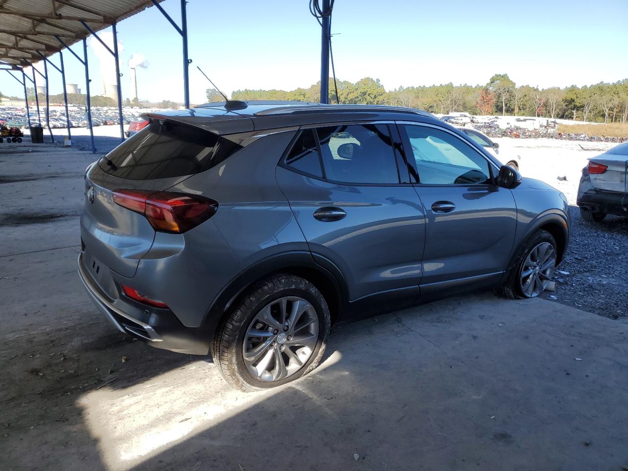 Buick Encore Essence