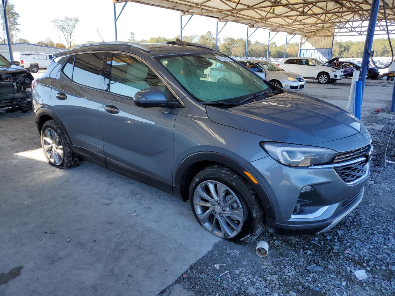 Buick Encore Essence