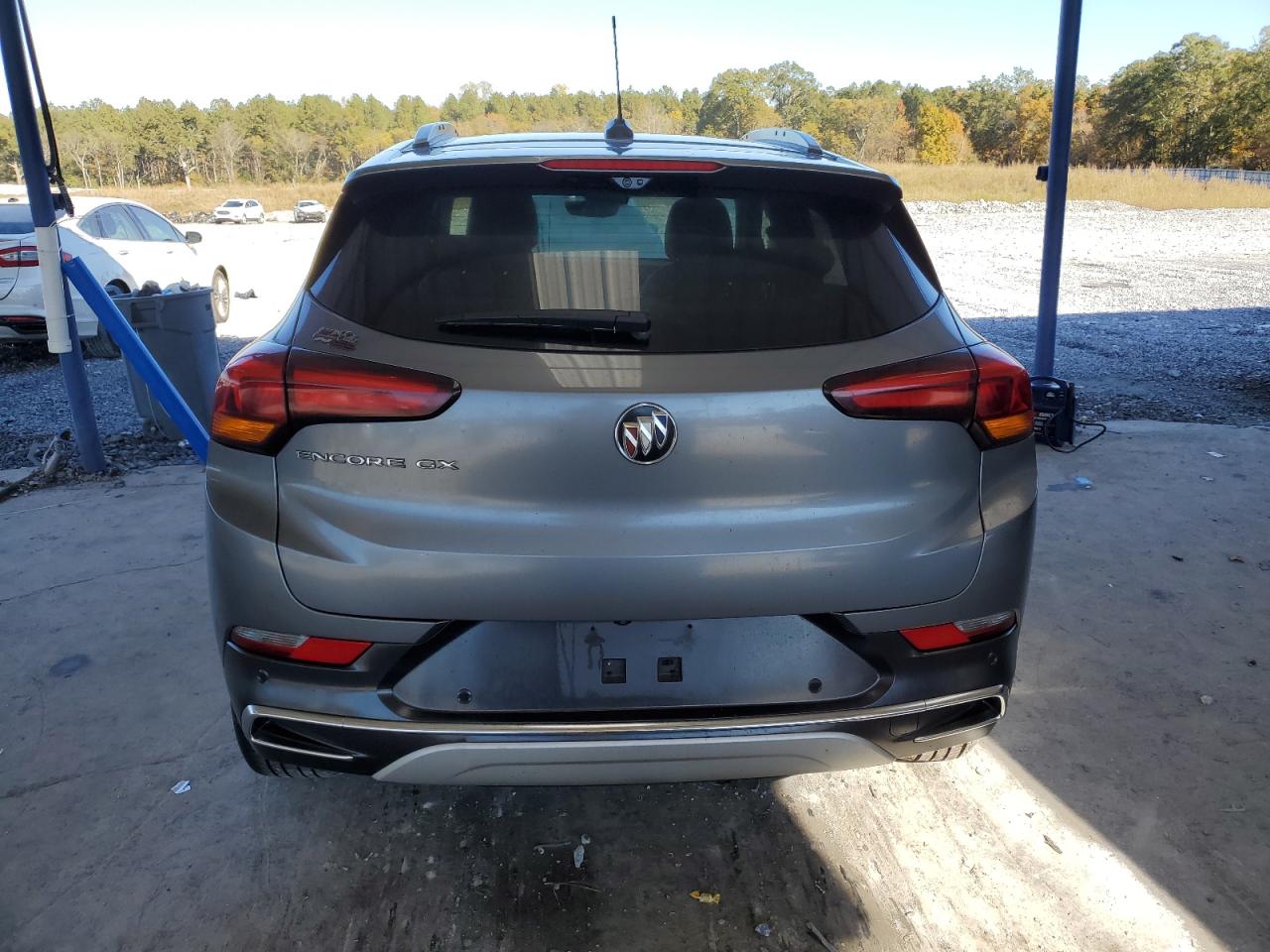Buick Encore Essence