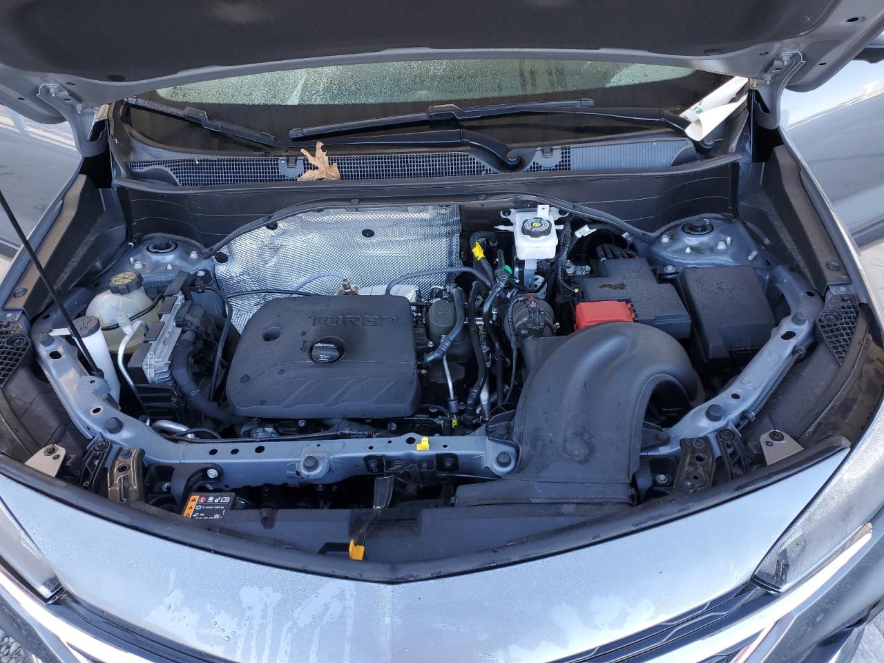 Buick Encore Essence