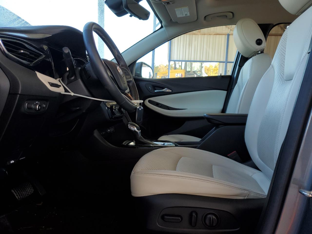 Buick Encore Essence