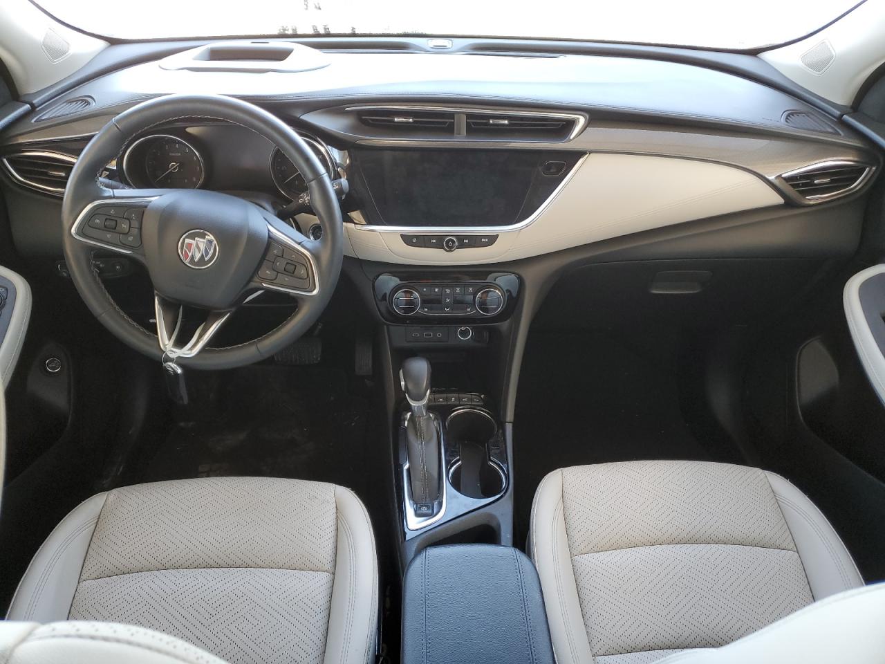 Buick Encore Essence