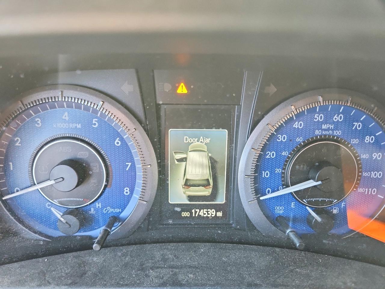 Toyota Sienna Limited Premium 7-passenger