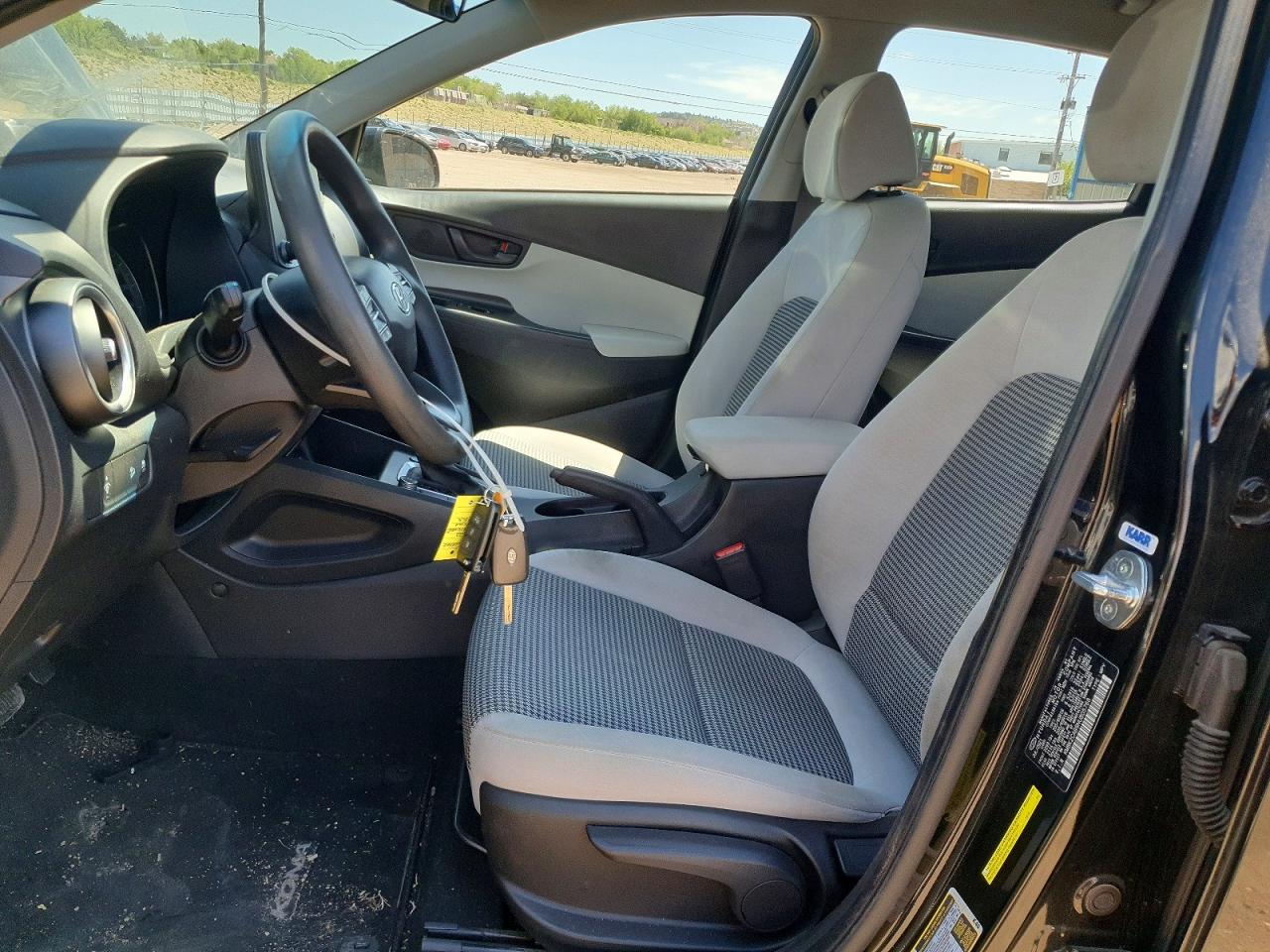 Hyundai KONA Se