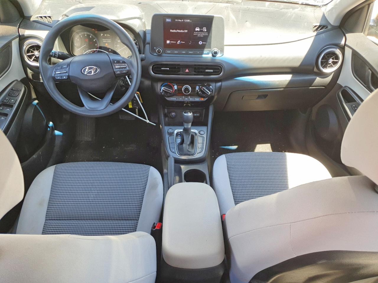 Hyundai KONA Se