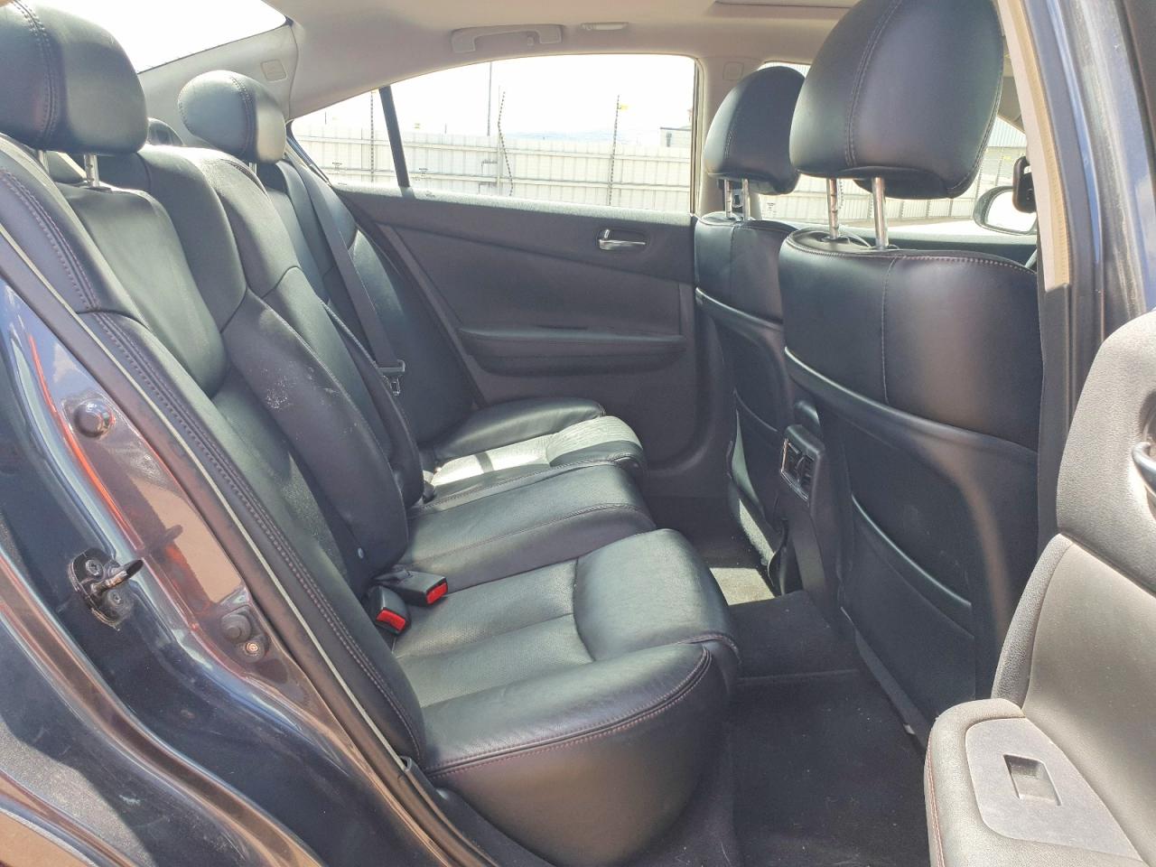 Nissan Maxima 3.5 S