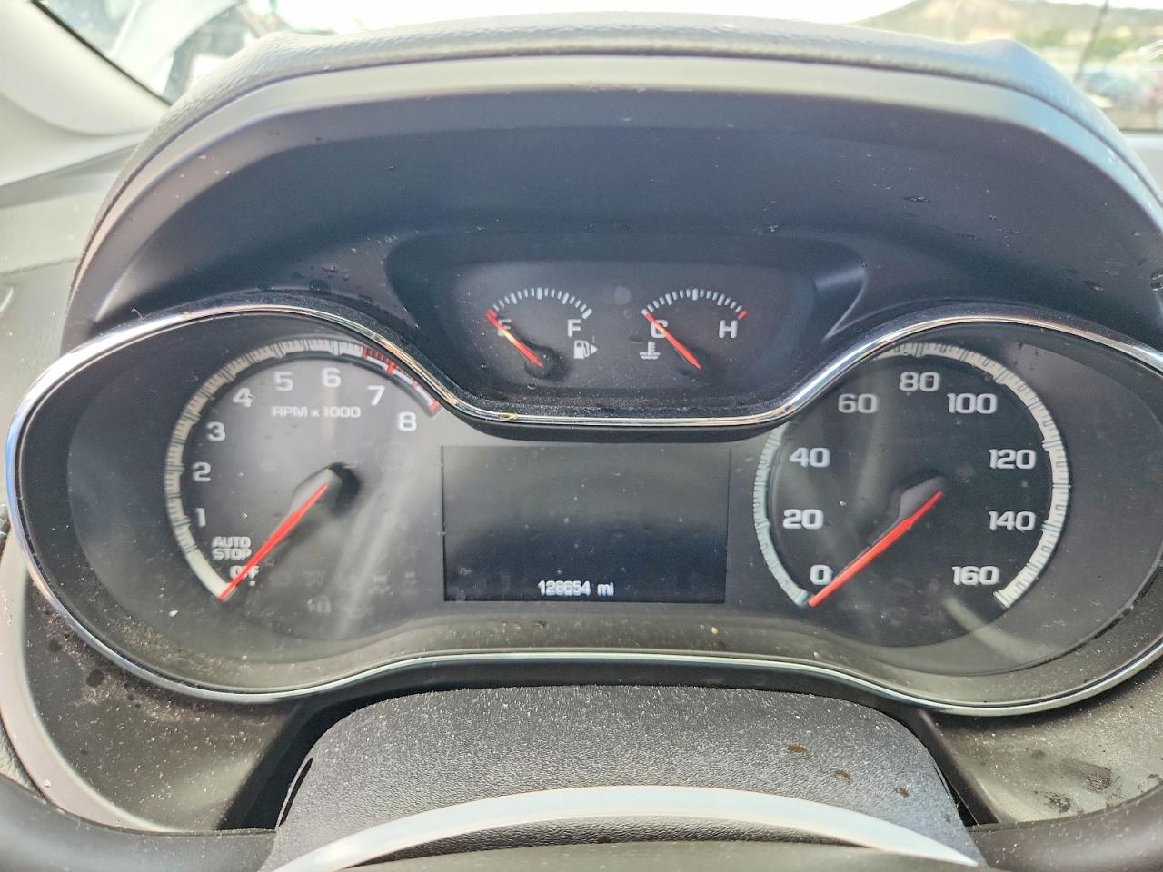 Chevrolet Cruze Premier