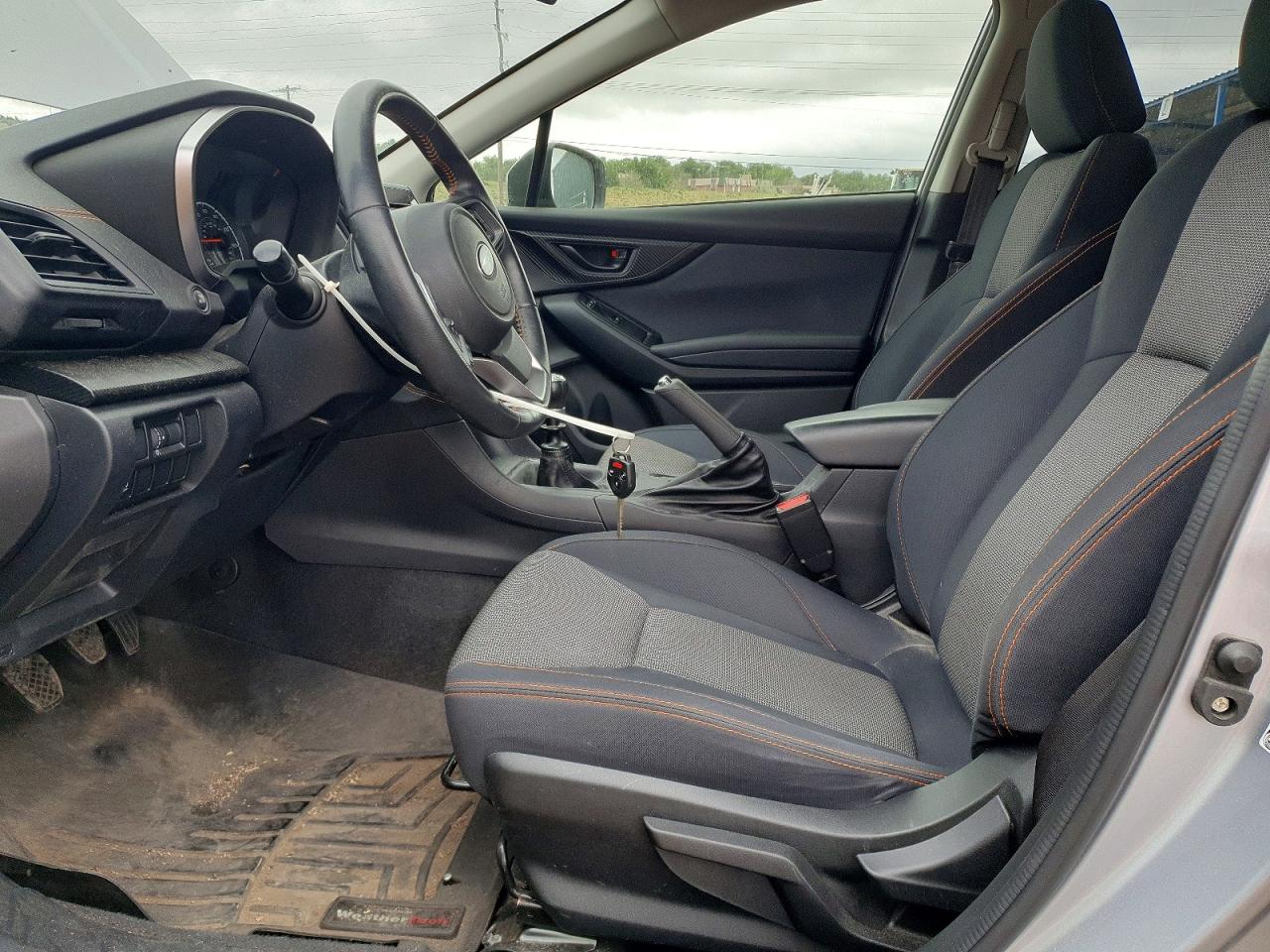 Subaru Crosstrek Premium
