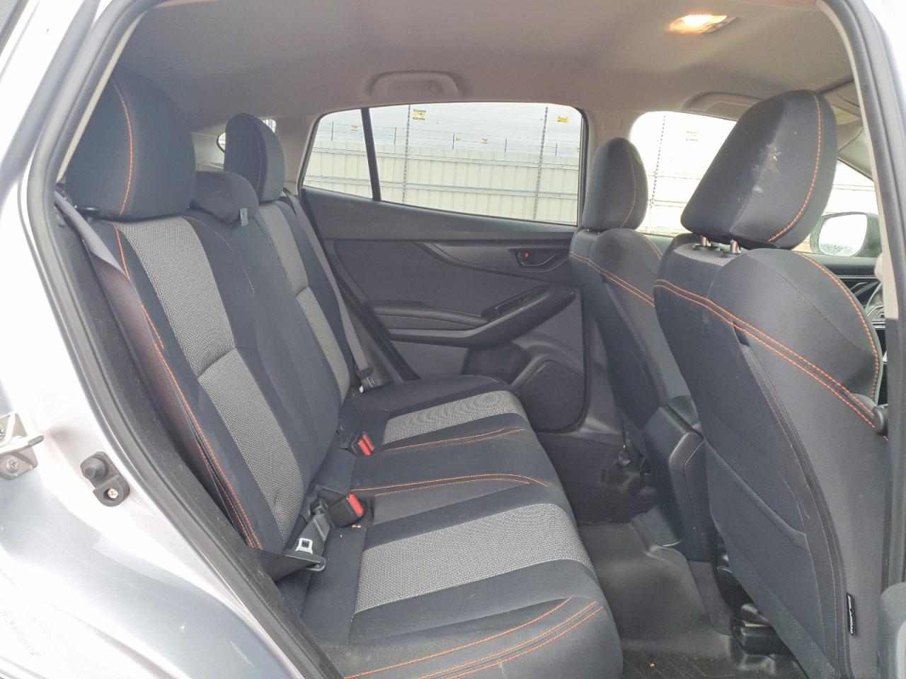 Subaru Crosstrek Premium