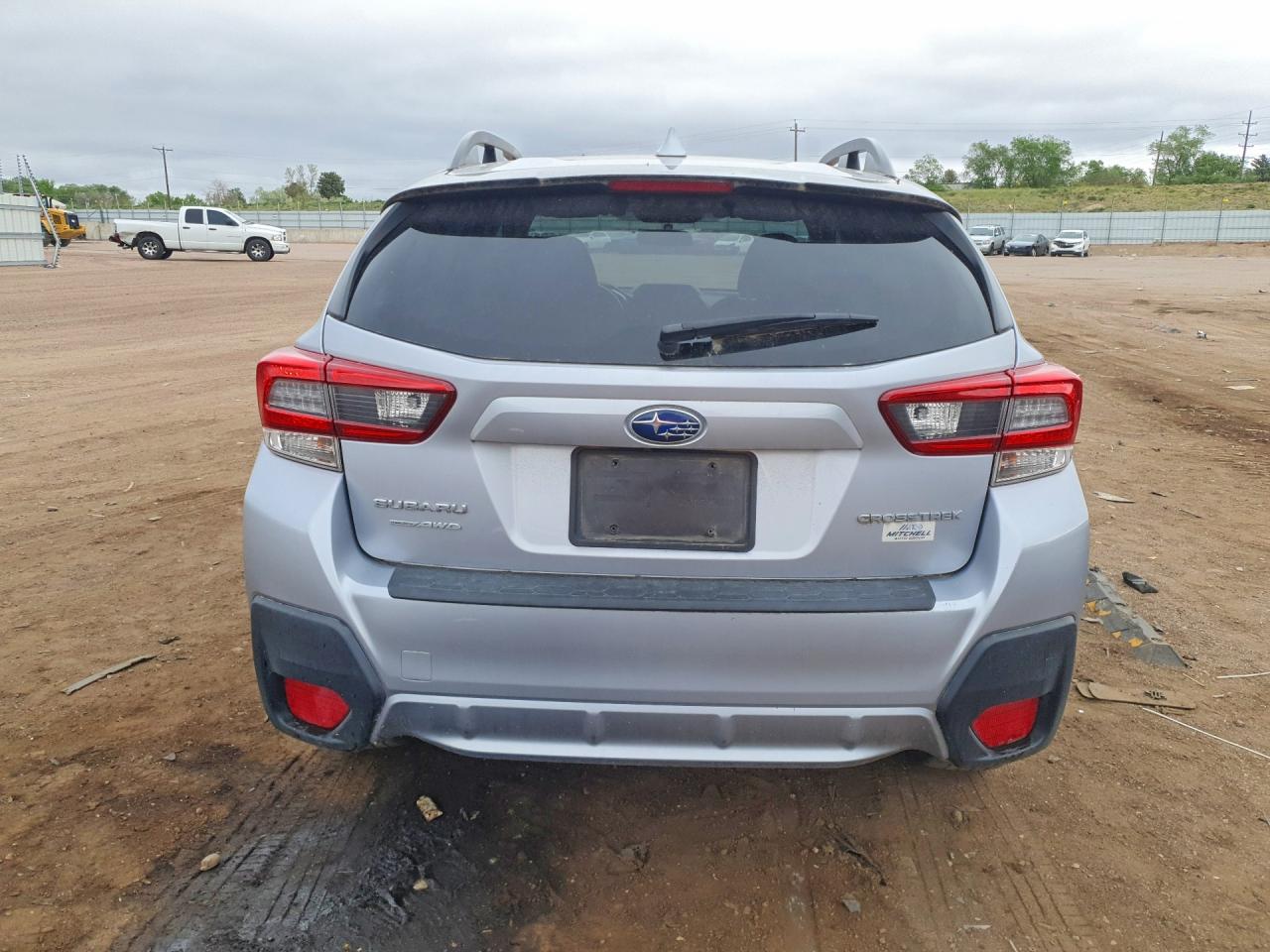 Subaru Crosstrek Premium