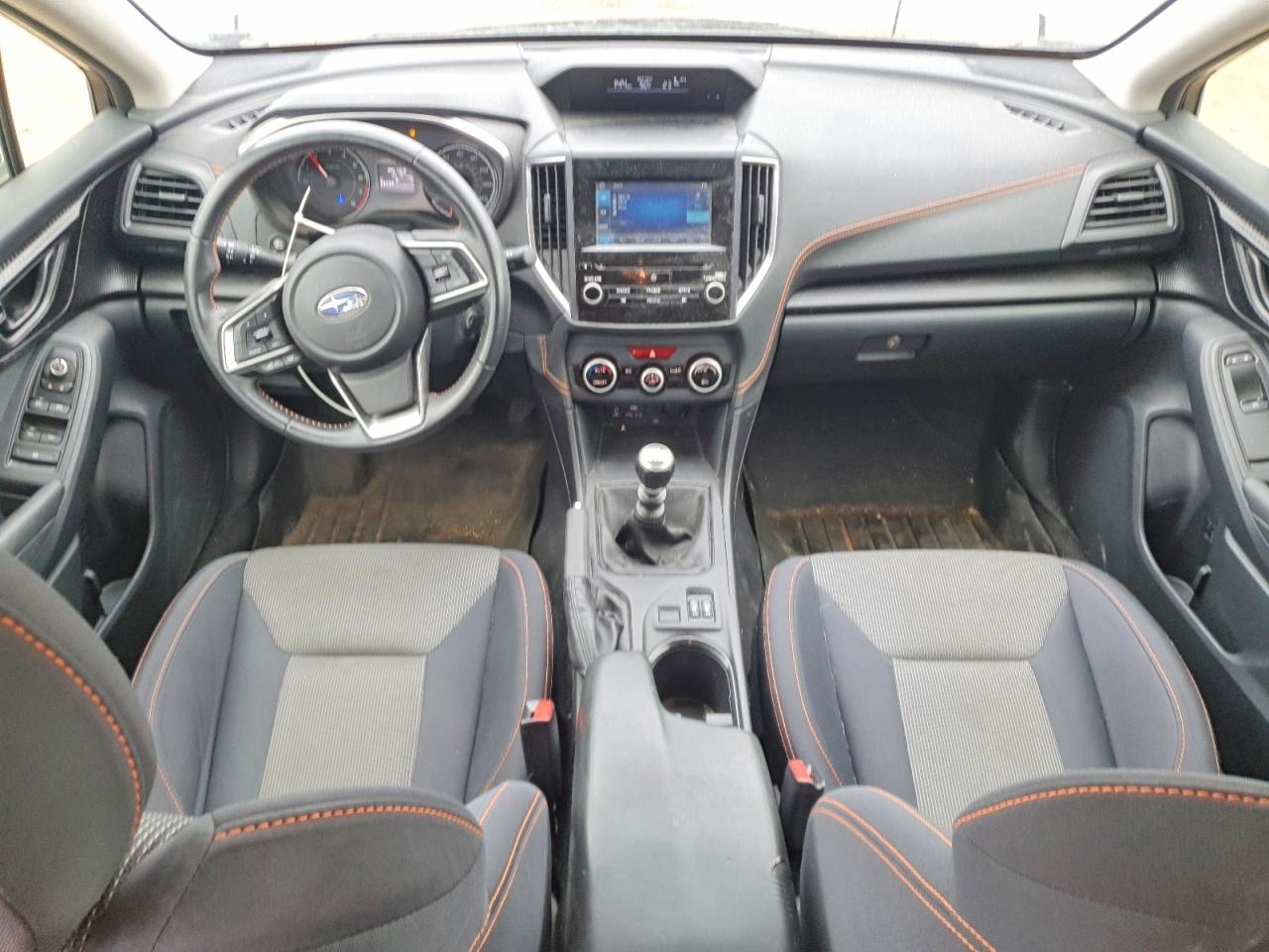 Subaru Crosstrek Premium