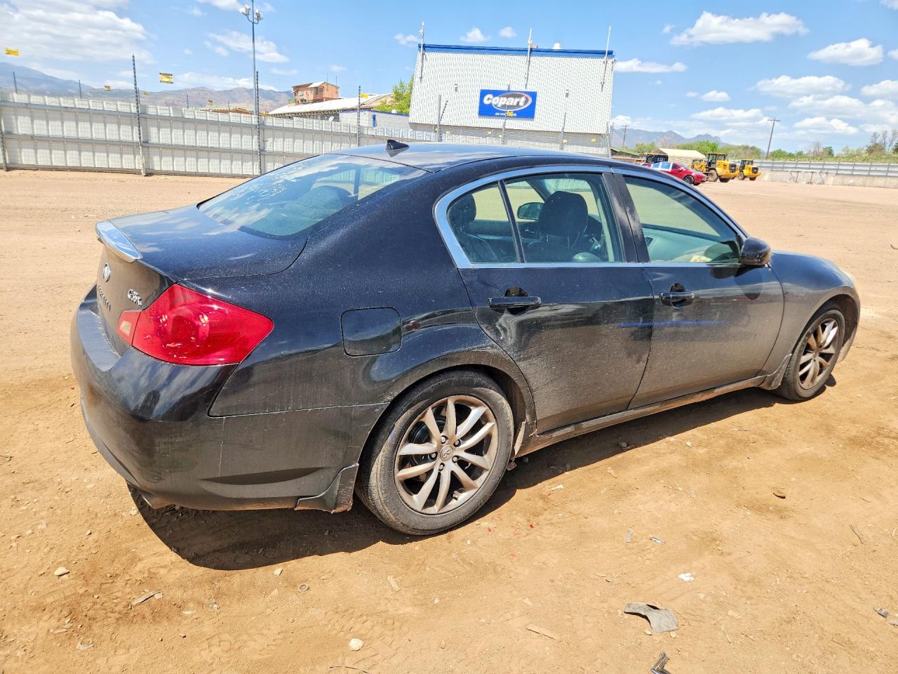INFINITI G35