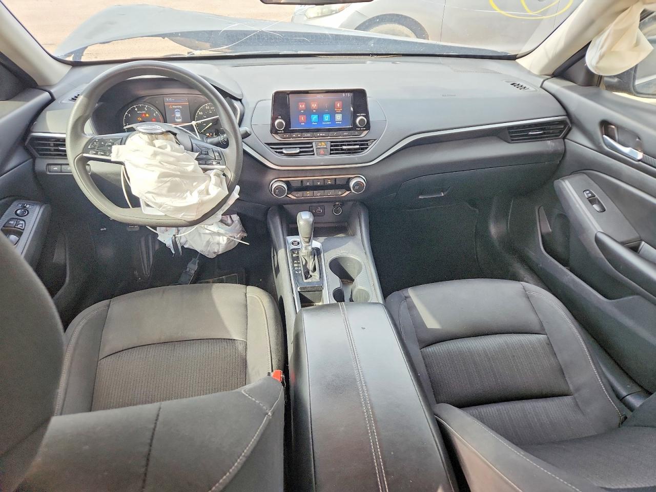 Nissan Altima S