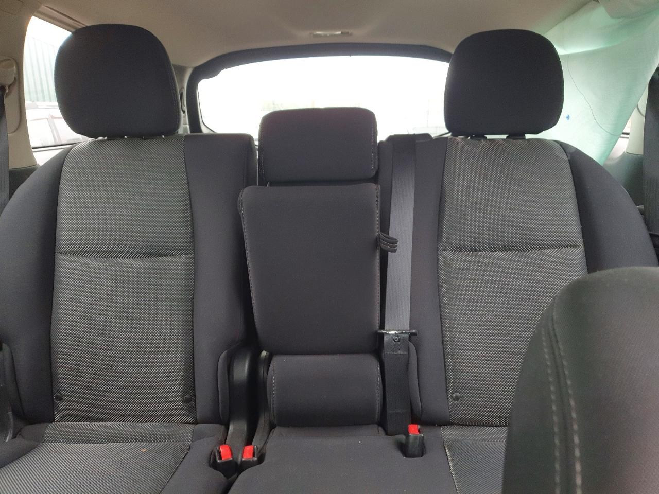 Nissan Pathfinder Sv