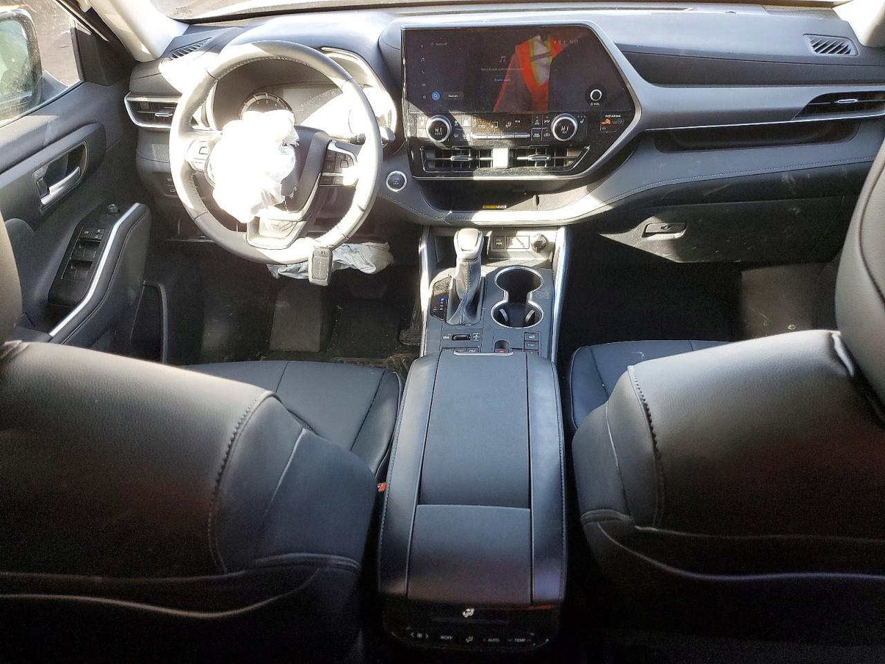 Toyota Highlander Le
