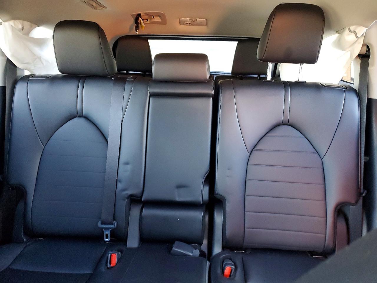 Toyota Highlander Le