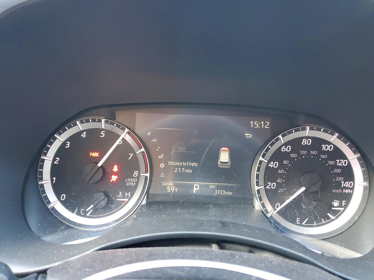 Toyota Highlander Le